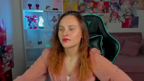 lumerisoren online show from May 25, 2026, 5:02 am