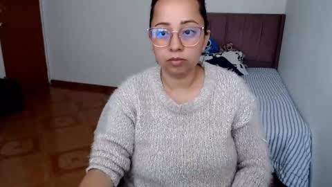 Snapshot of lumi_84 chatting on February 16, 2025, 3:27 pm LUMI online show from February 16, 2025, 3:27 pm