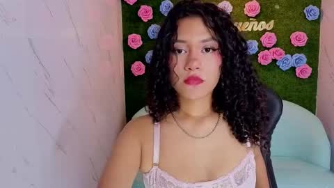 Lumi  online show from March 6, 2026, 4:03 pm