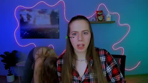 Sweet Lumi online show from February 28, 2026, 8:48 am