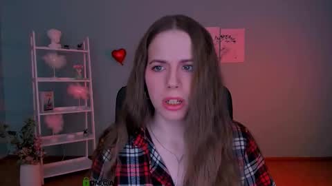 Sweet Lumi online show from March 20, 2026, 8:41 am