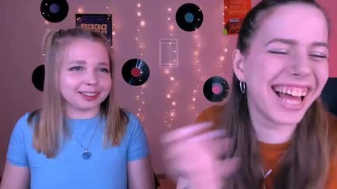 Sweet Lumi online show from March 27, 2026, 8:37 am