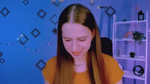 Sweet Lumi online show from May 16, 2026, 7:27 am