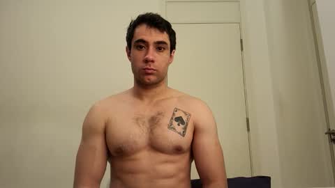 luminousace online show from April 19, 2026, 10:36 am