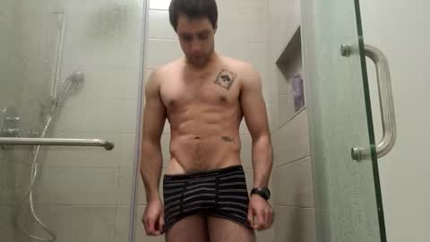 luminousace online show from April 21, 2026, 6:55 pm