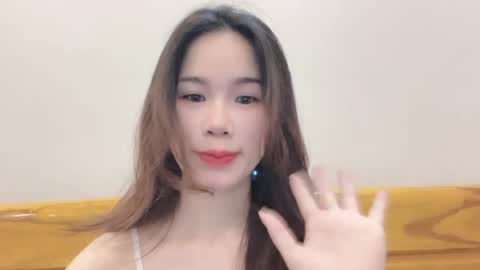Luna online show from June 29, 2026, 2:18 am