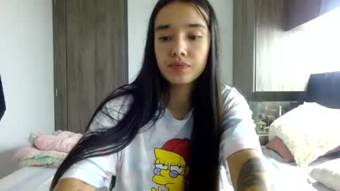 luna online show from June 15, 2026, 7:38 pm