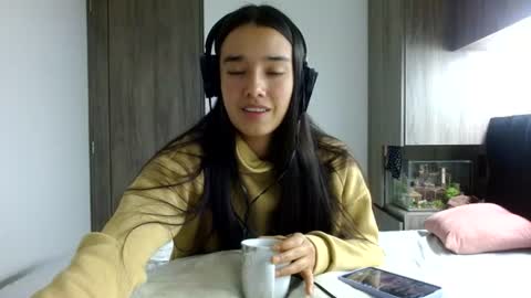 luna online show from June 16, 2026, 11:24 am