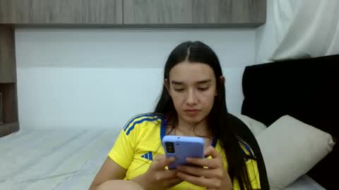 luna online show from July 8, 2026, 12:15 am