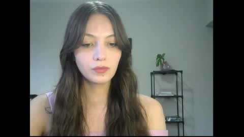 Snapshot of luna__art chatting on October 21, 2025, 7:47 pm luna__art online show from October 21, 2025, 7:47 pm