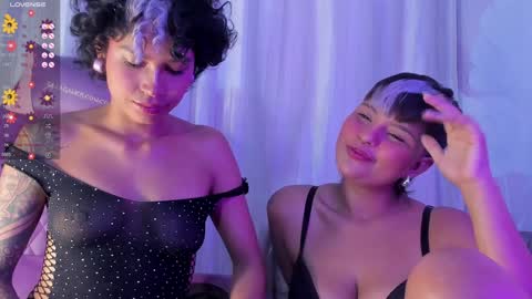 Luna online show from December 27, 2024, 5:20 am