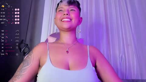 Luna online show from February 10, 2025, 7:26 am