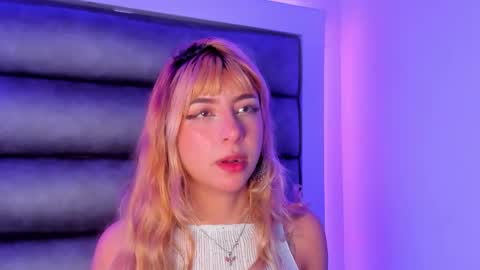 Snapshot of luna__scarlett chatting on February 7, 2026, 8:12 pm luna online show from February 7, 2026, 8:12 pm