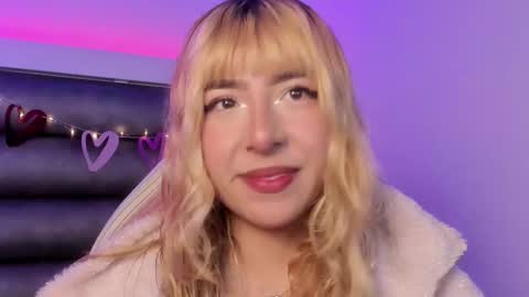 Snapshot of luna__scarlett chatting on February 16, 2026, 7:32 pm luna online show from February 16, 2026, 7:32 pm