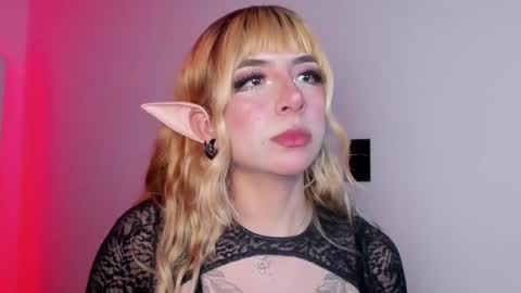 Snapshot of luna__scarlett chatting on February 21, 2026, 8:21 pm luna online show from February 21, 2026, 8:21 pm