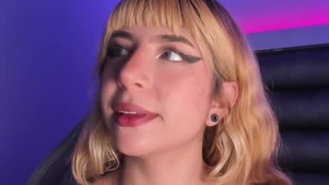 Snapshot of luna__scarlett chatting on March 3, 2026, 10:48 pm luna online show from March 3, 2026, 10:48 pm