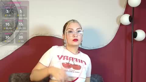 luna__velvet online show from February 8, 2026, 1:14 pm