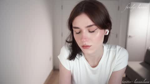 Just call me Lu online show from March 4, 2025, 5:45 pm