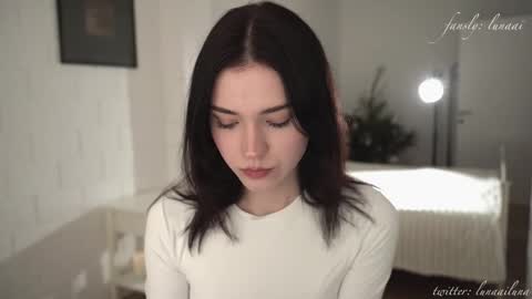 Just call me Lu online show from January 18, 2026, 8:56 pm