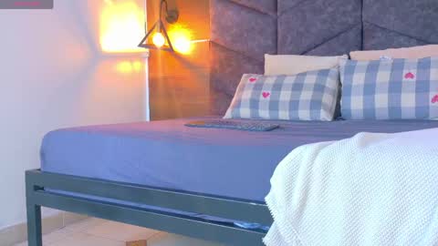 Luna  Jackson online show from June 6, 2026, 3:00 am