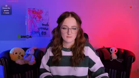 luna_berryy online show from January 6, 2026, 8:56 pm