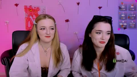 luna_berryy online show from March 28, 2026, 9:25 pm