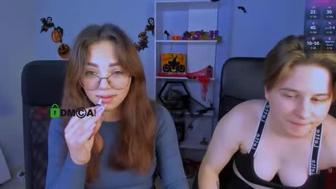 luna online show from October 21, 2025, 8:48 am