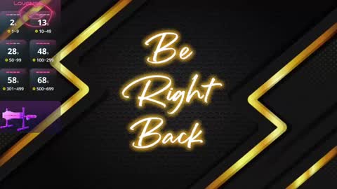 Luna online show from March 1, 2025, 6:46 am