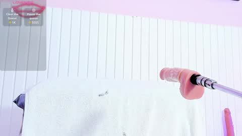 Luna online show from March 3, 2025, 6:59 am