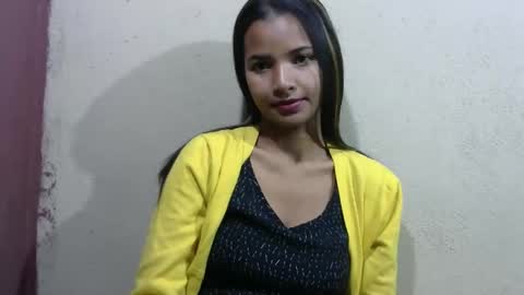 Laura online show from May 18, 2026, 4:18 am
