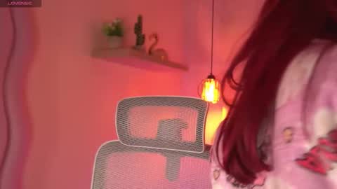 Snapshot of luna_cullen chatting on March 1, 2026, 4:42 pm Lunita online show from March 1, 2026, 4:42 pm