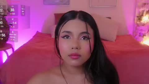Snapshot of luna_cullen chatting on June 20, 2026, 7:27 pm Lunita online show from June 20, 2026, 7:27 pm
