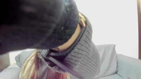 luna  online show from October 30, 2025, 11:11 am