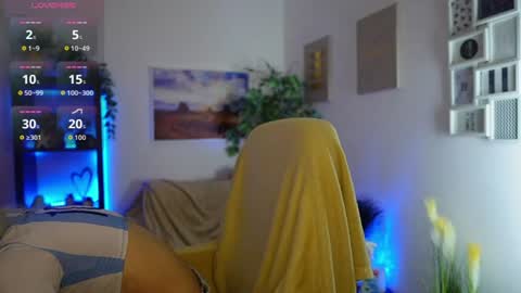 Snapshot of luna_grace18 chatting on July 1, 2026, 12:07 pm luna_grace18 online show from July 1, 2026, 12:07 pm