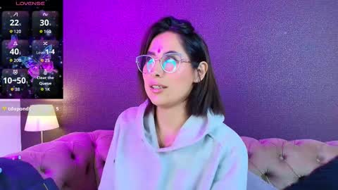 Luna online show from March 4, 2026, 10:32 am