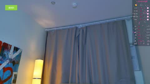 Luna online show from March 29, 2026, 5:51 am