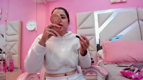 Snapshot of luna_hix chatting on April 29, 2026, 3:10 am luna_hix online show from April 29, 2026, 3:10 am