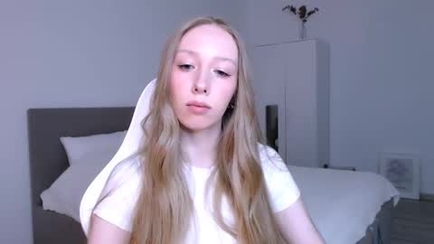 Luna online show from January 8, 2026, 8:55 pm