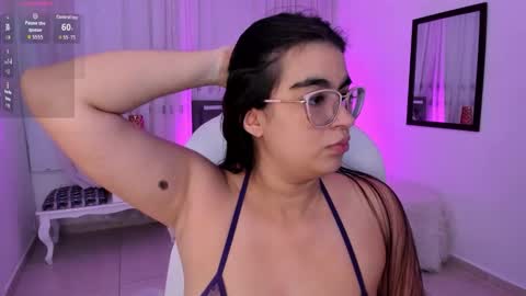 Luna online show from February 16, 2026, 11:28 am