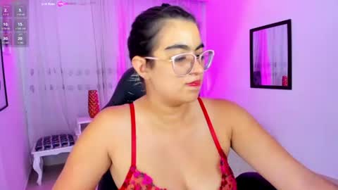 Luna online show from July 12, 2026, 7:27 pm