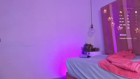 luna_kassiel online show from February 24, 2026, 3:10 pm