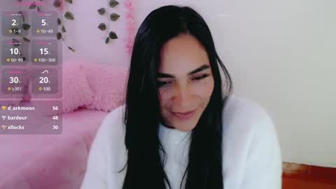 Snapshot of luna_lgomez chatting on March 4, 2025, 1:06 pm luna online show from March 4, 2025, 1:06 pm