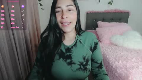 Snapshot of luna_lgomez chatting on October 28, 2025, 3:10 am luna online show from October 28, 2025, 3:10 am