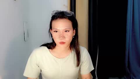 LUNA online show from January 19, 2025, 9:01 am