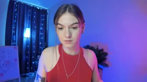 Luna online show from February 20, 2026, 6:19 am