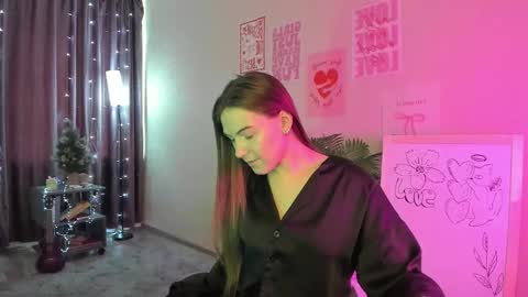 Luna online show from March 2, 2026, 7:15 am