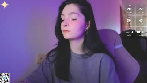 Snapshot of luna_moon13 chatting on May 1, 2026, 1:21 am Luna online show from May 1, 2026, 1:21 am