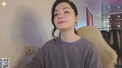 Snapshot of luna_moon14 chatting on July 1, 2026, 1:18 am Luna online show from July 1, 2026, 1:18 am