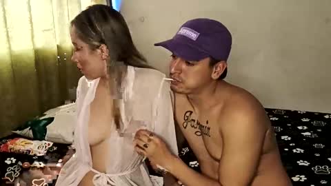 luna_prohibida16 online show from May 5, 2026, 9:45 pm