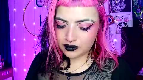 Snapshot of luna_ray420 chatting on February 3, 2025, 6:56 am MISS LUNA  online show from February 3, 2025, 6:56 am
